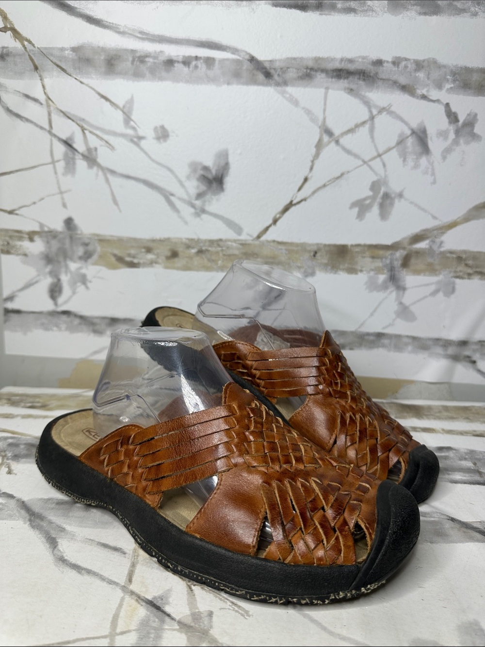 Keen Isabella Huarache